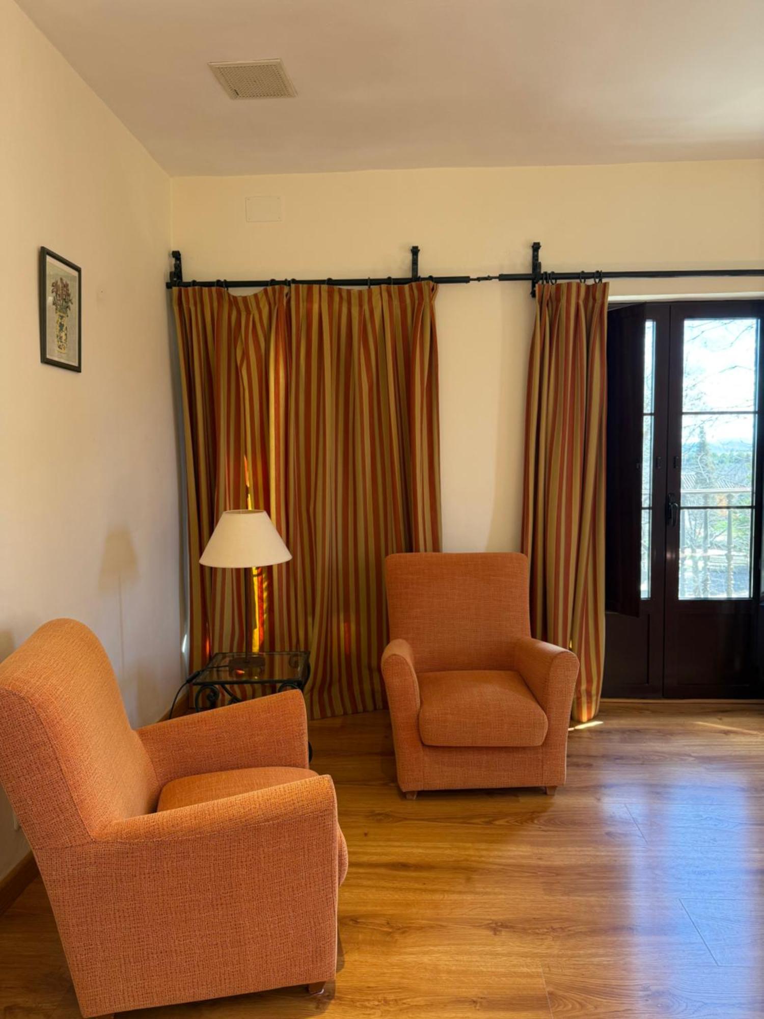 Balneario Cervantes 4* Santa Cruz De Mudela