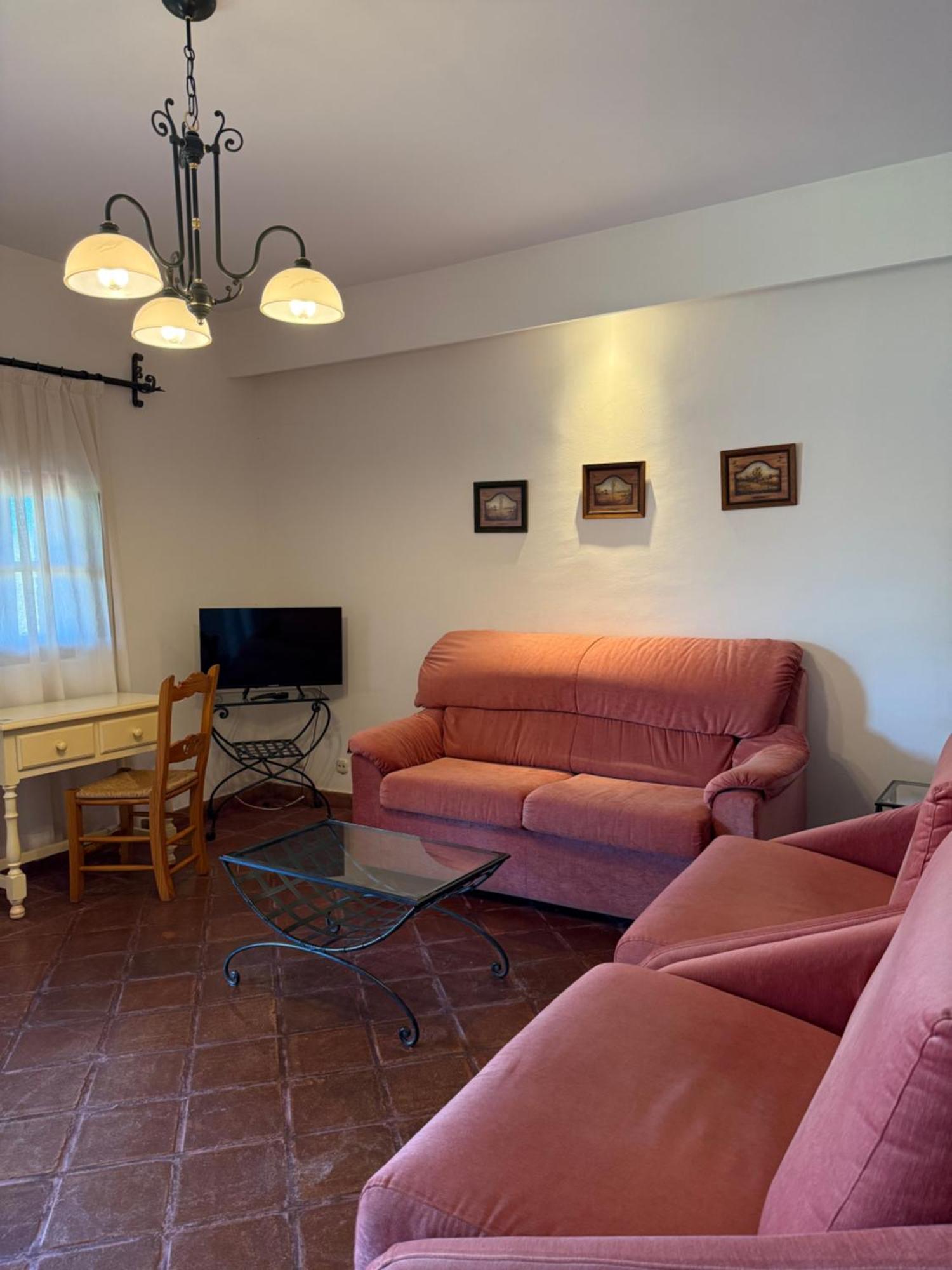 Balneario Cervantes Hotel