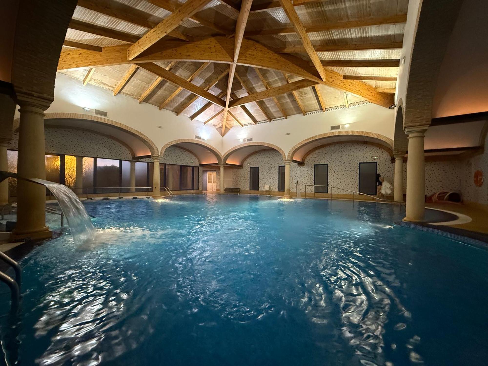 Hotel Balneario Cervantes