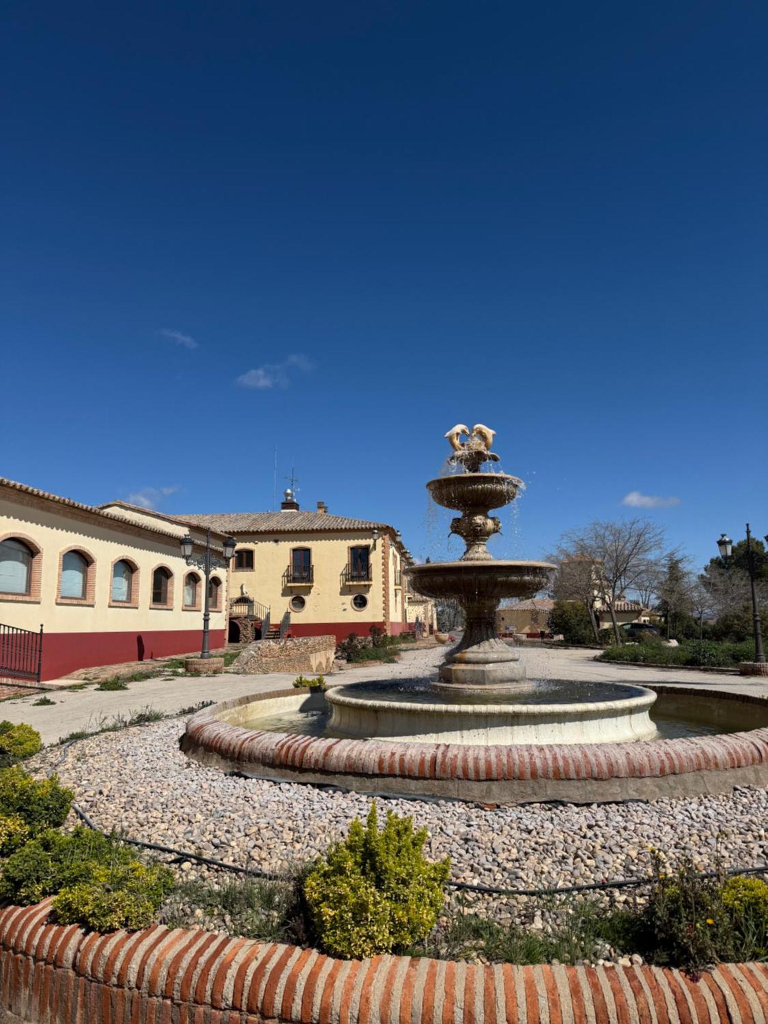 Balneario Cervantes Hotel 4*