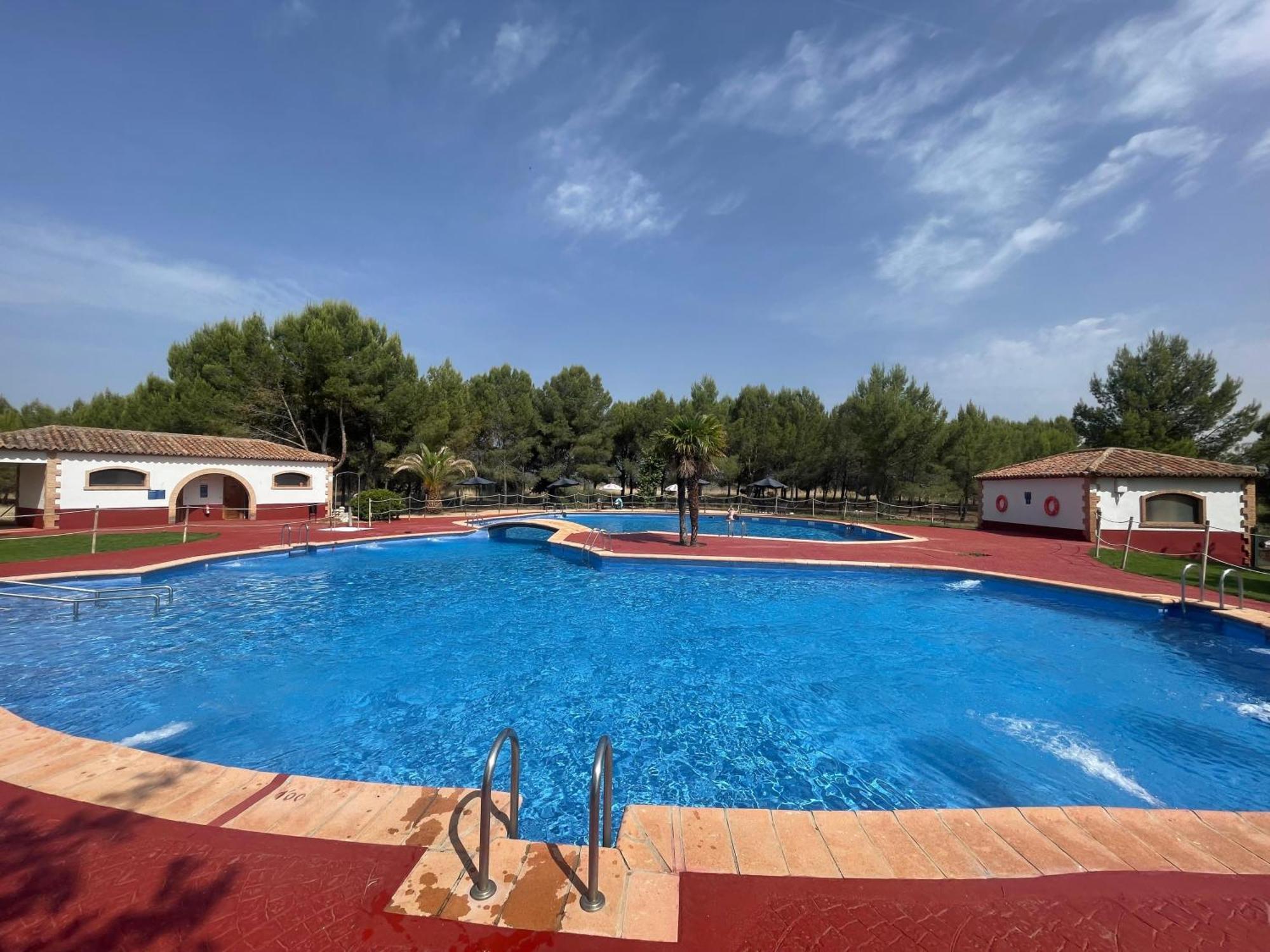 Balneario Cervantes Hotel