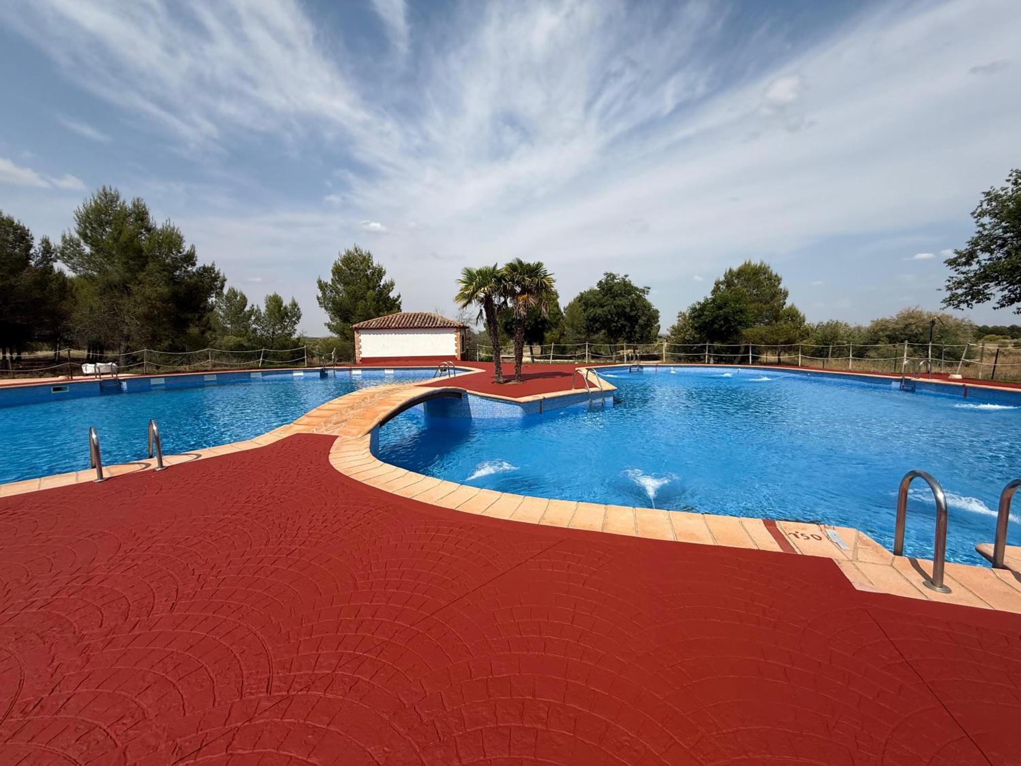 Balneario Cervantes Hotel 4*